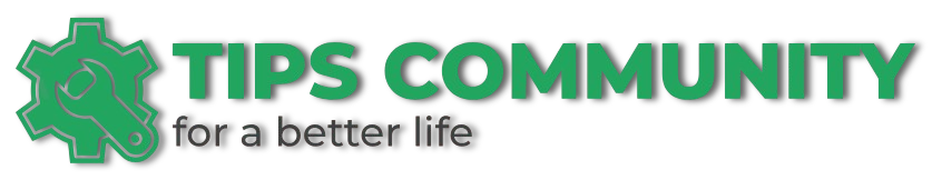tips community logo